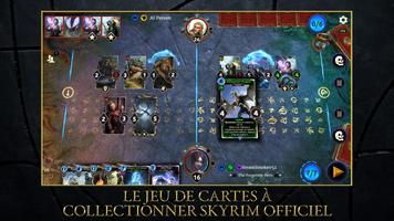 The Elder Scrolls: Legends capture d'écran 2