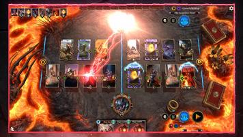 The Elder Scrolls: Legends ポスター