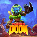 Mighty DOOM 아이콘