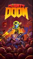 Mighty DOOM پوسٹر