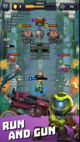 Mighty DOOM screenshot 1