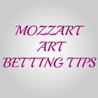 Mozzart Betika Betting Tips simgesi