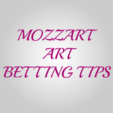 Mozzart Betika Betting Tips icône