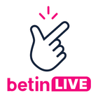 Betin Live アイコン