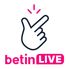 Betin Live biểu tượng