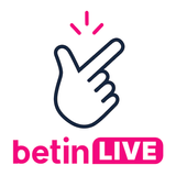 Betin Live icon