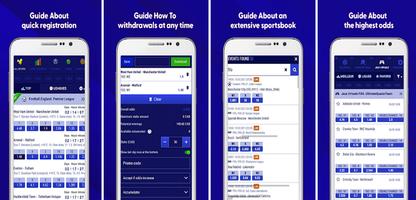 Beting Hints for X bet Screenshot 3