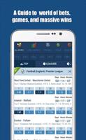 betting hints for xbet poster