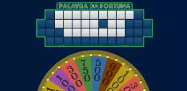 Palavra da Fortuna (Português)