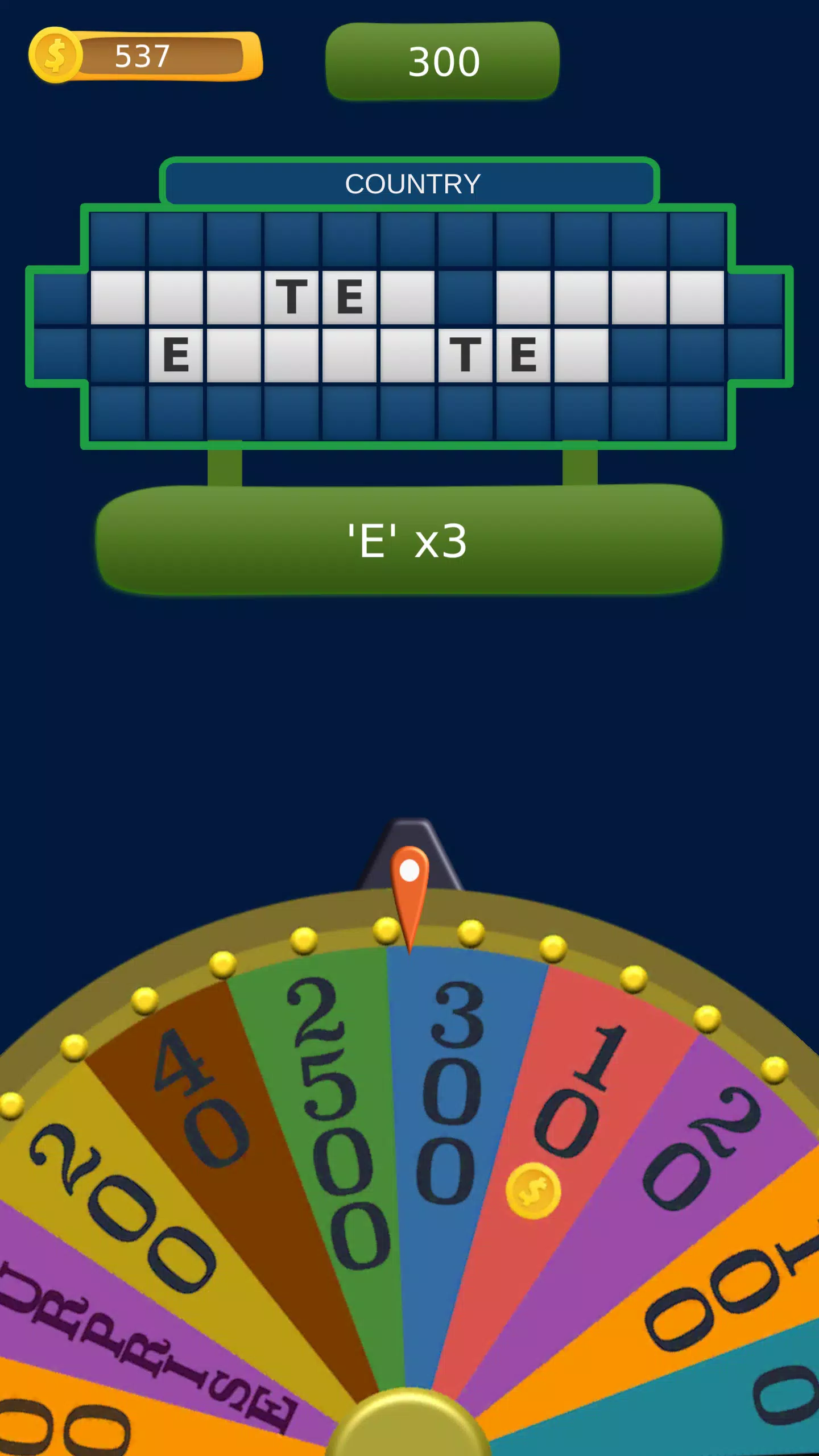 Word Spin: Word Games para Android - Download