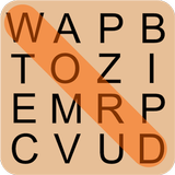 Word Search Puzzles আইকন
