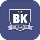 Bet Komparator آئیکن