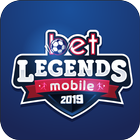 آیکون‌ Bet Legends Betting Tips