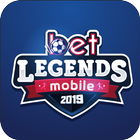 Bet Legends Betting Tips-icoon