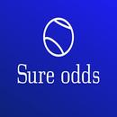 Sure odds APK
