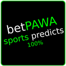 BètPàwà Soccer Predictx APK