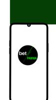 bet Powa - Official الملصق