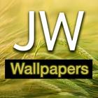 JW Wallpapers icône