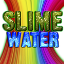 SLIME CON AGUA 🌊RECETAS FÁCIL APK