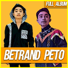 Lagu Betrand Peto dan Lirik Lengkap Mp3 simgesi