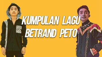 Lagu Betrand Peto dan Lirik Lengkap Mp3 gönderen