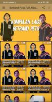Lagu Betrand Peto dan Lirik Lengkap Mp3 Ekran Görüntüsü 1