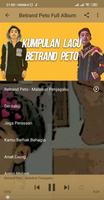 Lagu Betrand Peto dan Lirik Lengkap Mp3 Ekran Görüntüsü 2