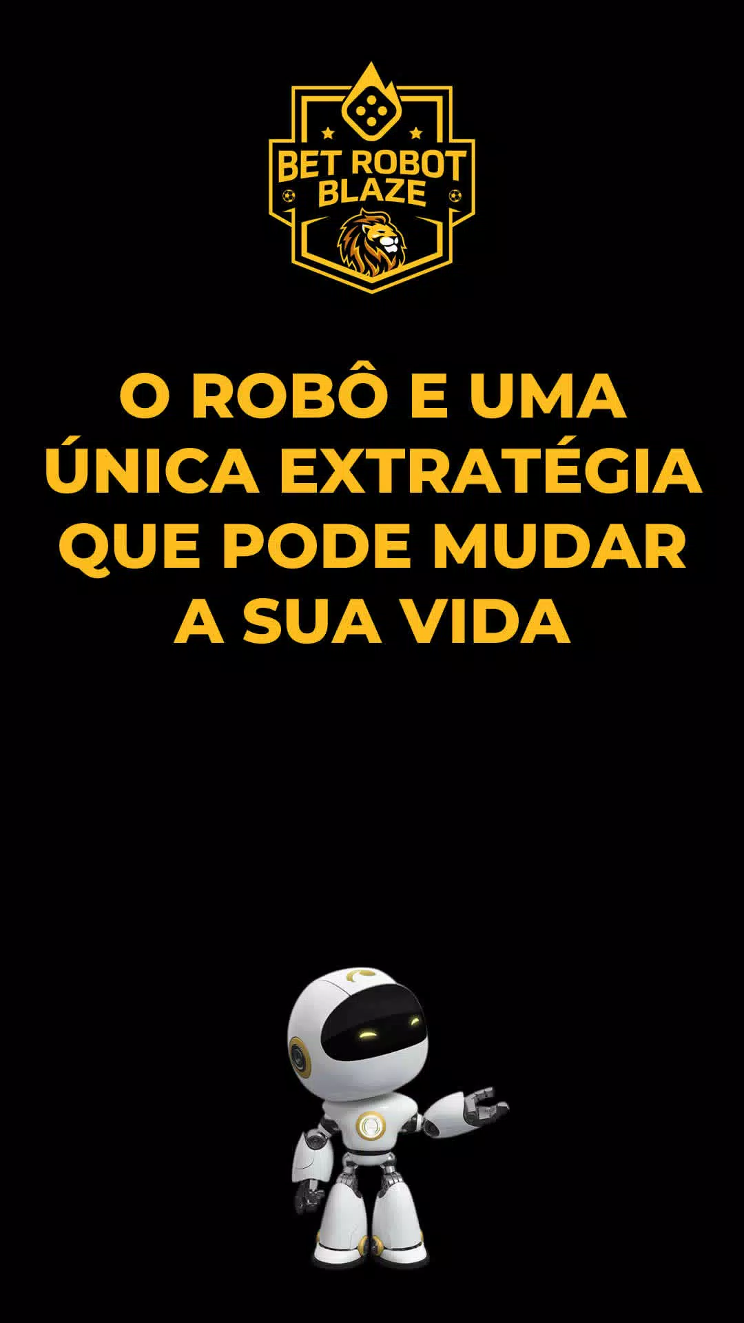 Download do APK de Robô (Bot) - Blaze para Android