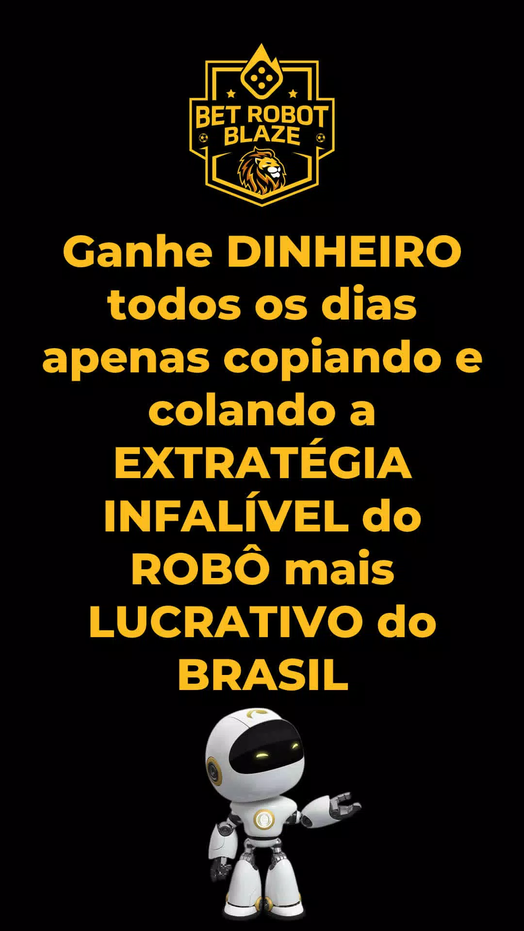 Bet Robot Blaze É Bom Funciona É Confiável?