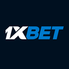 1Xbet Betting 1x Sports Clue-icoon