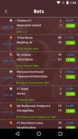 Betting Tips screenshot 1