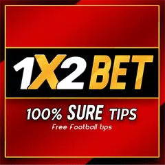 Descargar APK de Betting Tips 1X2: Sure Football Bet