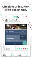 Betsfy screenshot 1