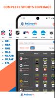 AI Sports Betting : BetSmartAI скриншот 3