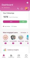 MyProfile - Who Viewed My Profile Instagram Affiche