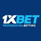 1xbet tips & Betting App icon