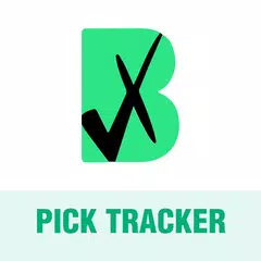 BSG Pick Tracker APK download