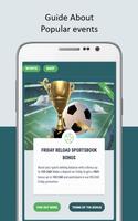 22 betting Tips sports Screenshot 1