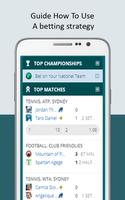 22 betting Tips sports Screenshot 3