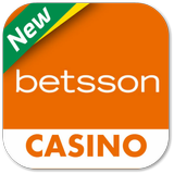 BETSSONLINE - CASINO APP Zeichen