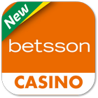 BETSSONLINE - CASINO APP icono