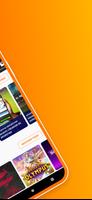 Betsson captura de pantalla 1