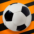 Fútbol Apuesta Bet Móvil Sson أيقونة