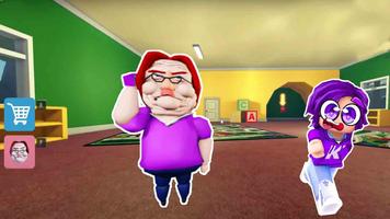 BETTY'S NURSERY ESCAPE ảnh chụp màn hình 1