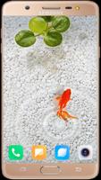 Betta Fish Wallpaper ảnh chụp màn hình 3
