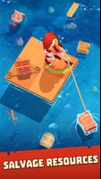 Life On Sea: Master the Ocean 海報