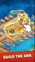 Life On Sea: Master the Ocean 截圖 1