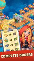 Life On Sea: Master the Ocean 截圖 2