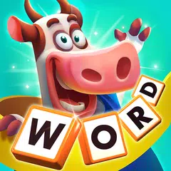 Word Buddies - Fun Puzzle Game XAPK Herunterladen