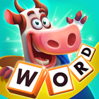 Word Buddies icône